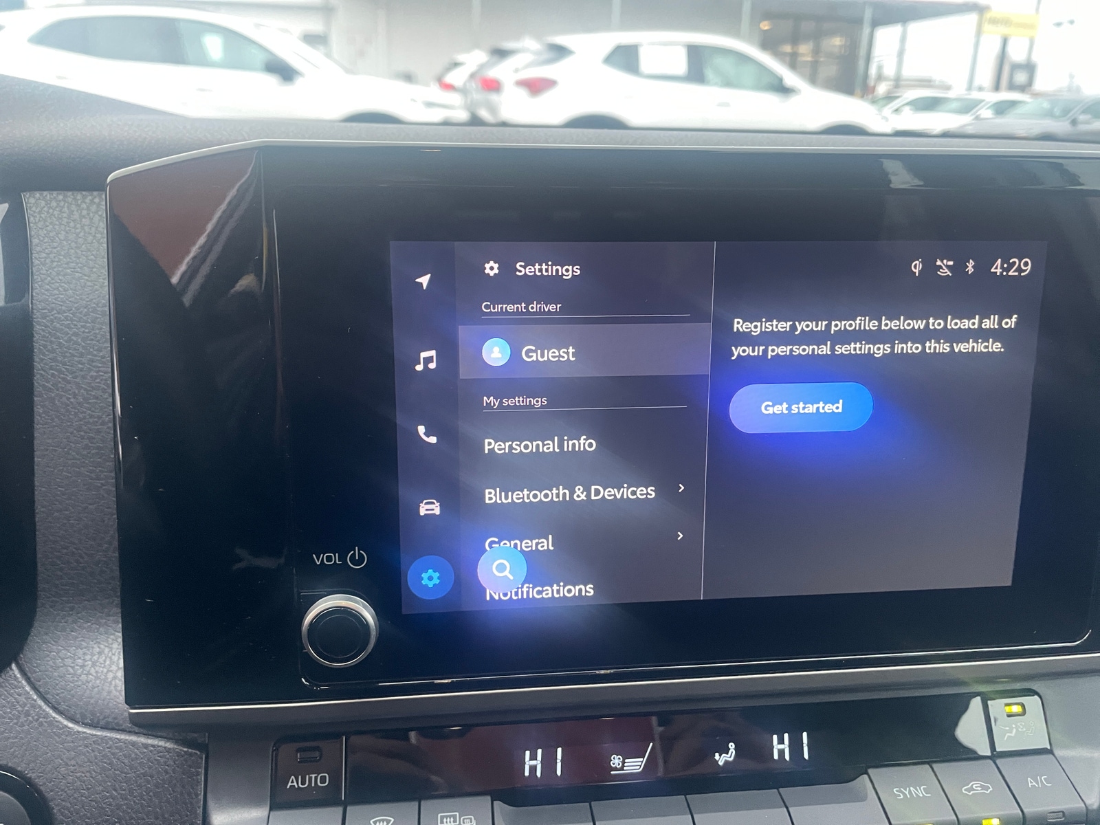 Thumbnail: 2025 Toyota Camry - 4