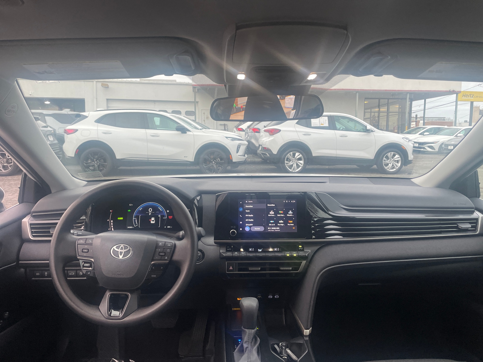 Thumbnail: 2025 Toyota Camry - 3