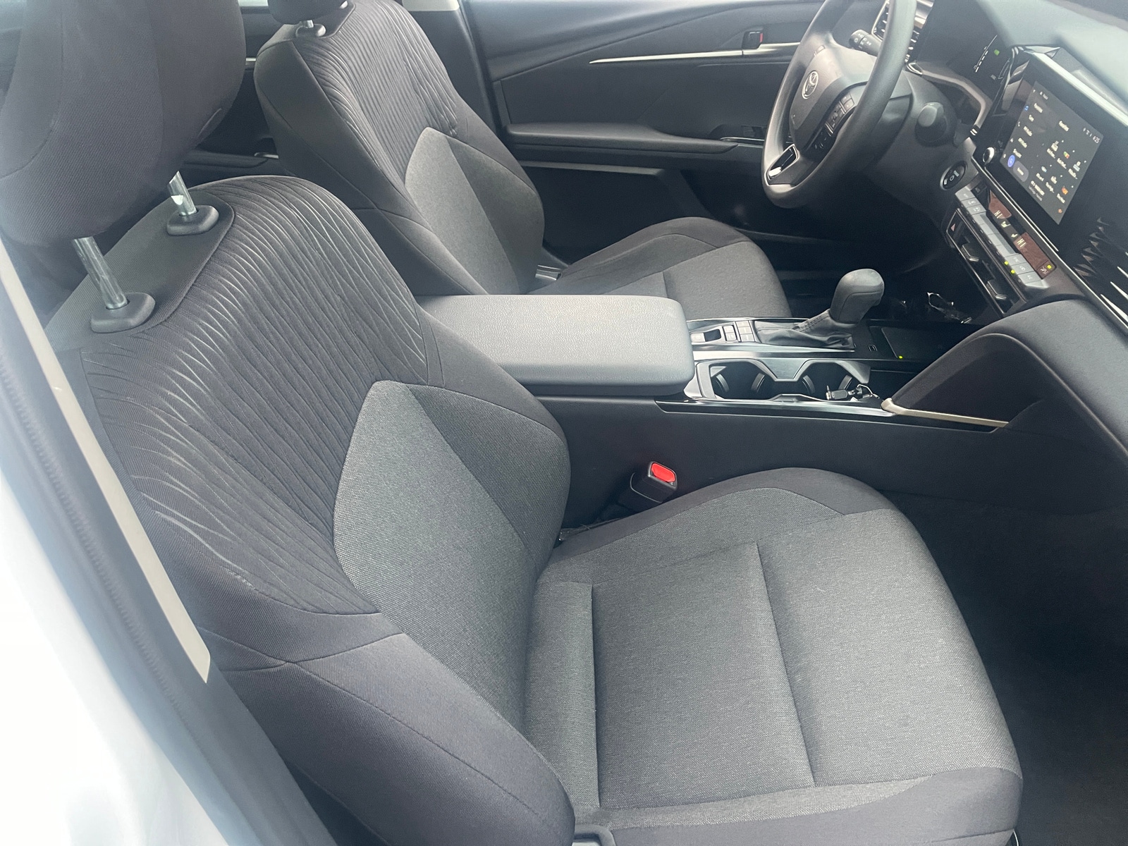 Thumbnail: 2025 Toyota Camry - 2