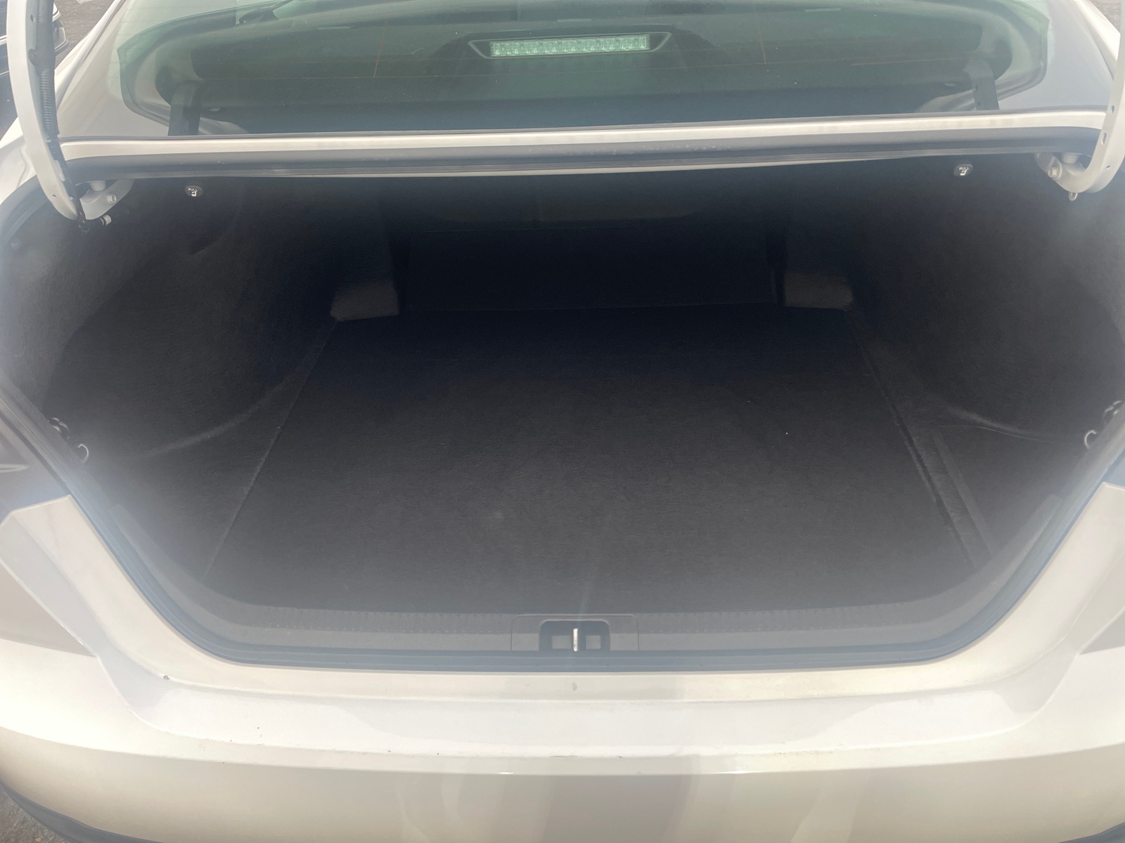 Thumbnail: 2025 Toyota Camry - 6