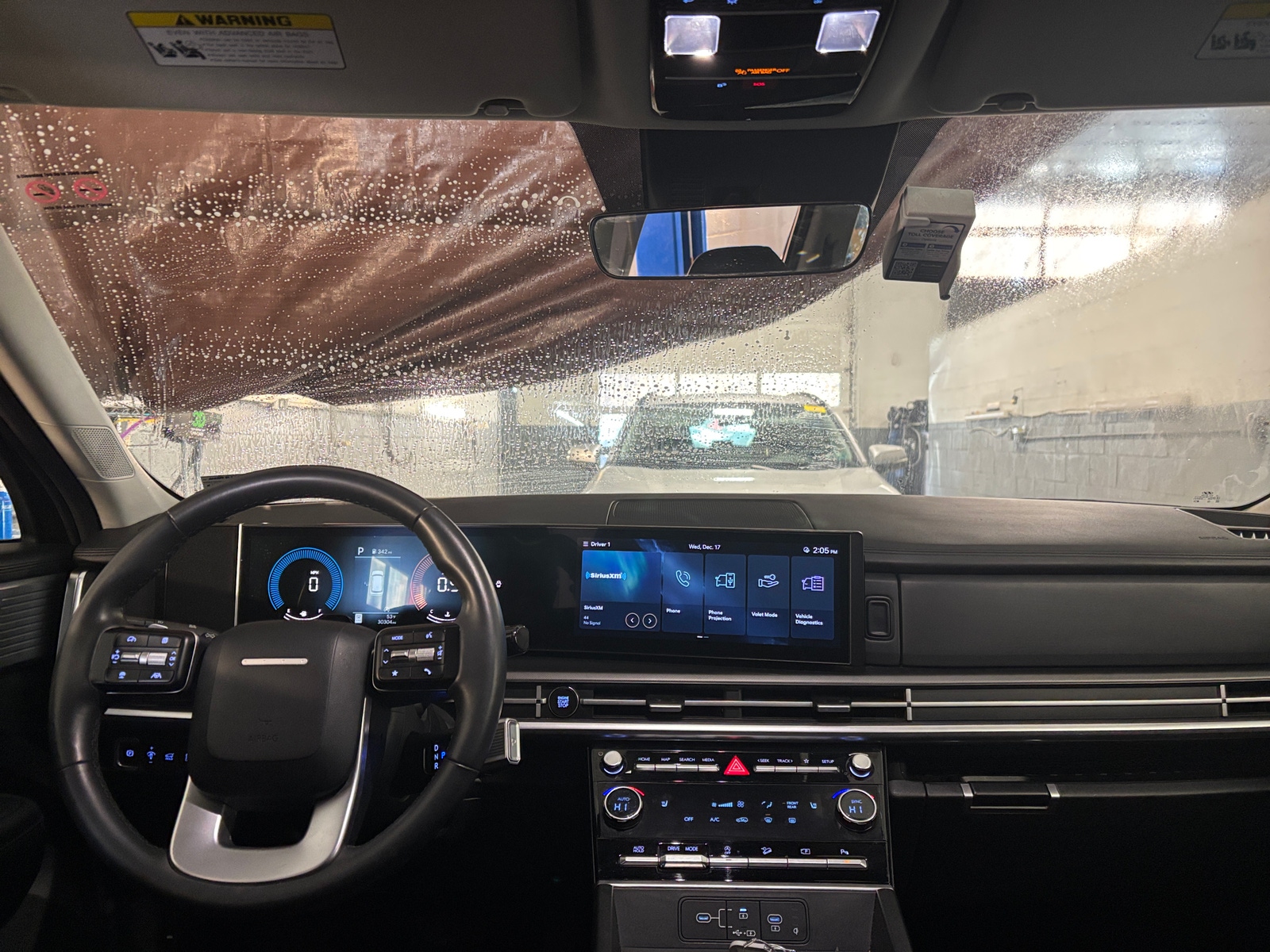 Thumbnail: 2025 Hyundai Santa Fe - 3