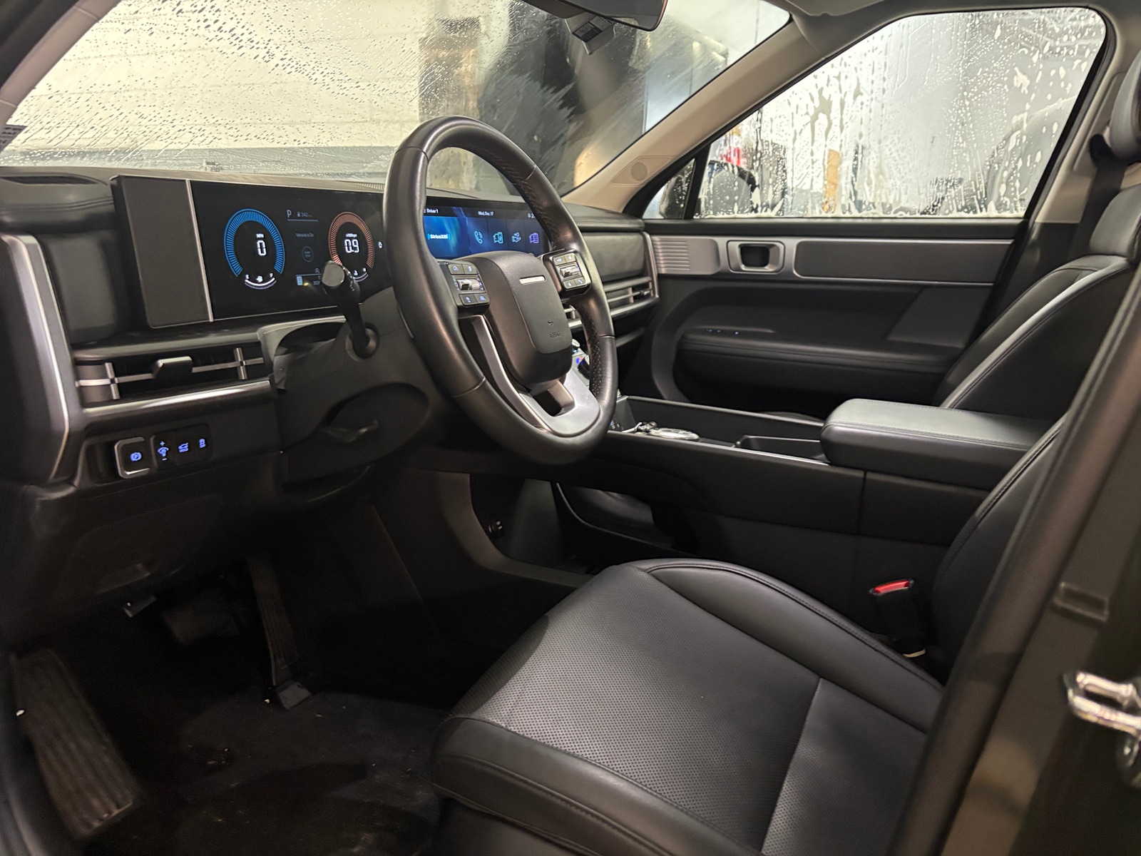 Thumbnail: 2025 Hyundai Santa Fe - 2