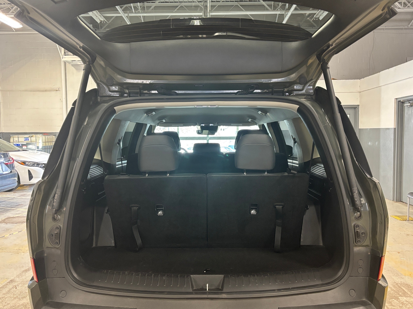 Thumbnail: 2025 Hyundai Santa Fe - 6