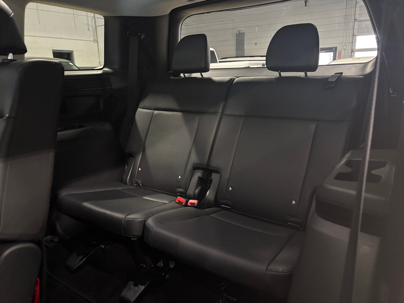 Thumbnail: 2025 Hyundai Santa Fe - 5