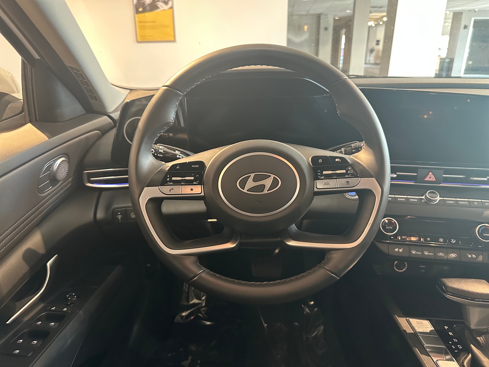 Thumbnail: 2025 Hyundai Elantra - 5