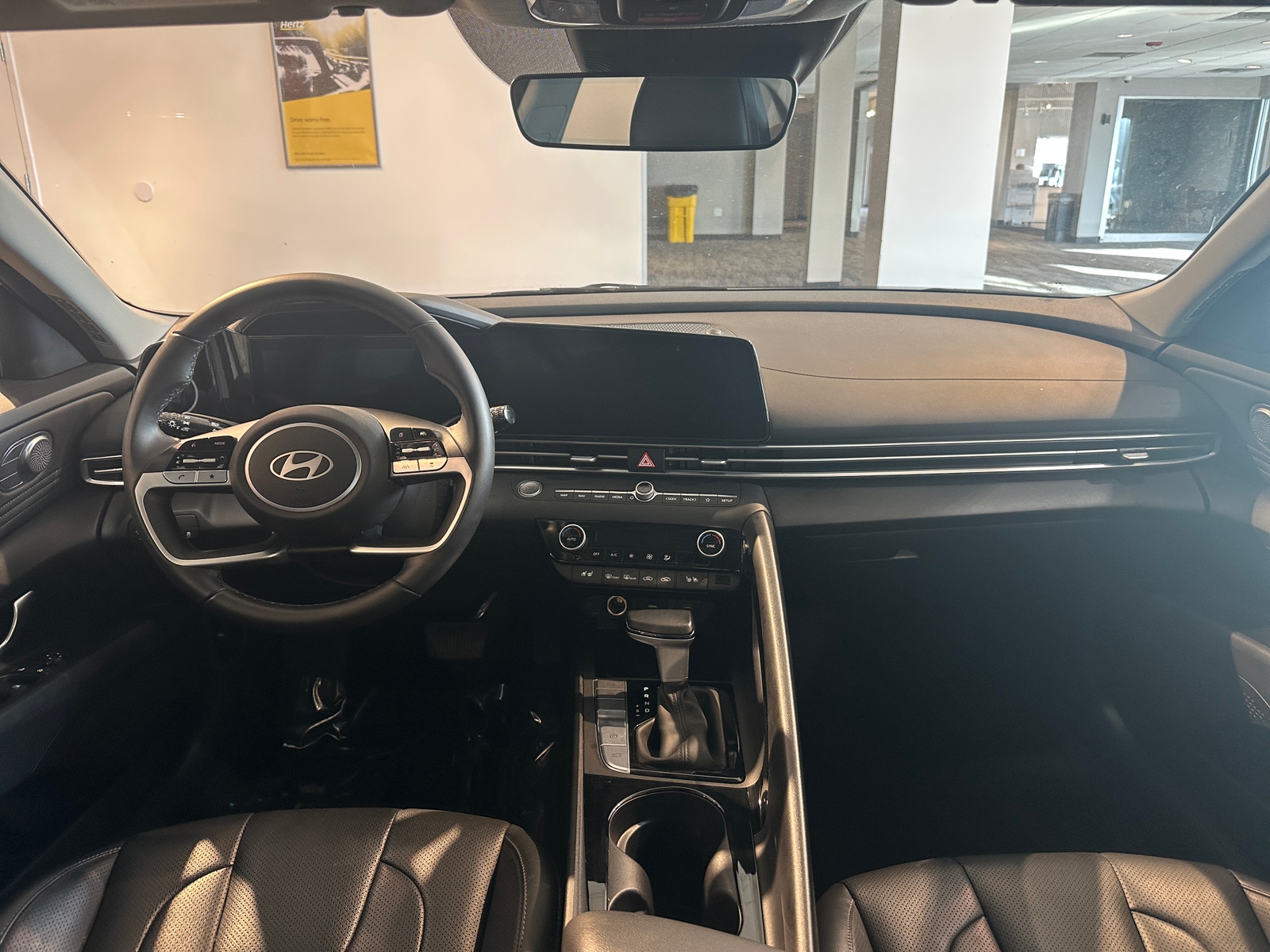 Thumbnail: 2025 Hyundai Elantra - 3