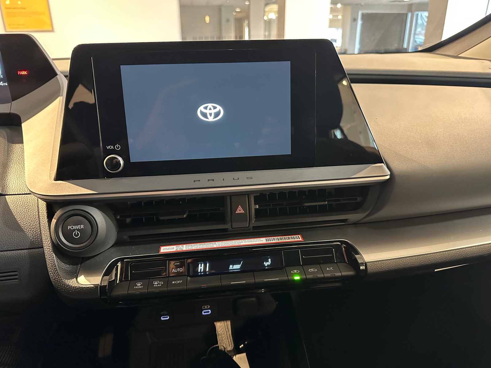 Thumbnail: 2025 Toyota Prius - 4