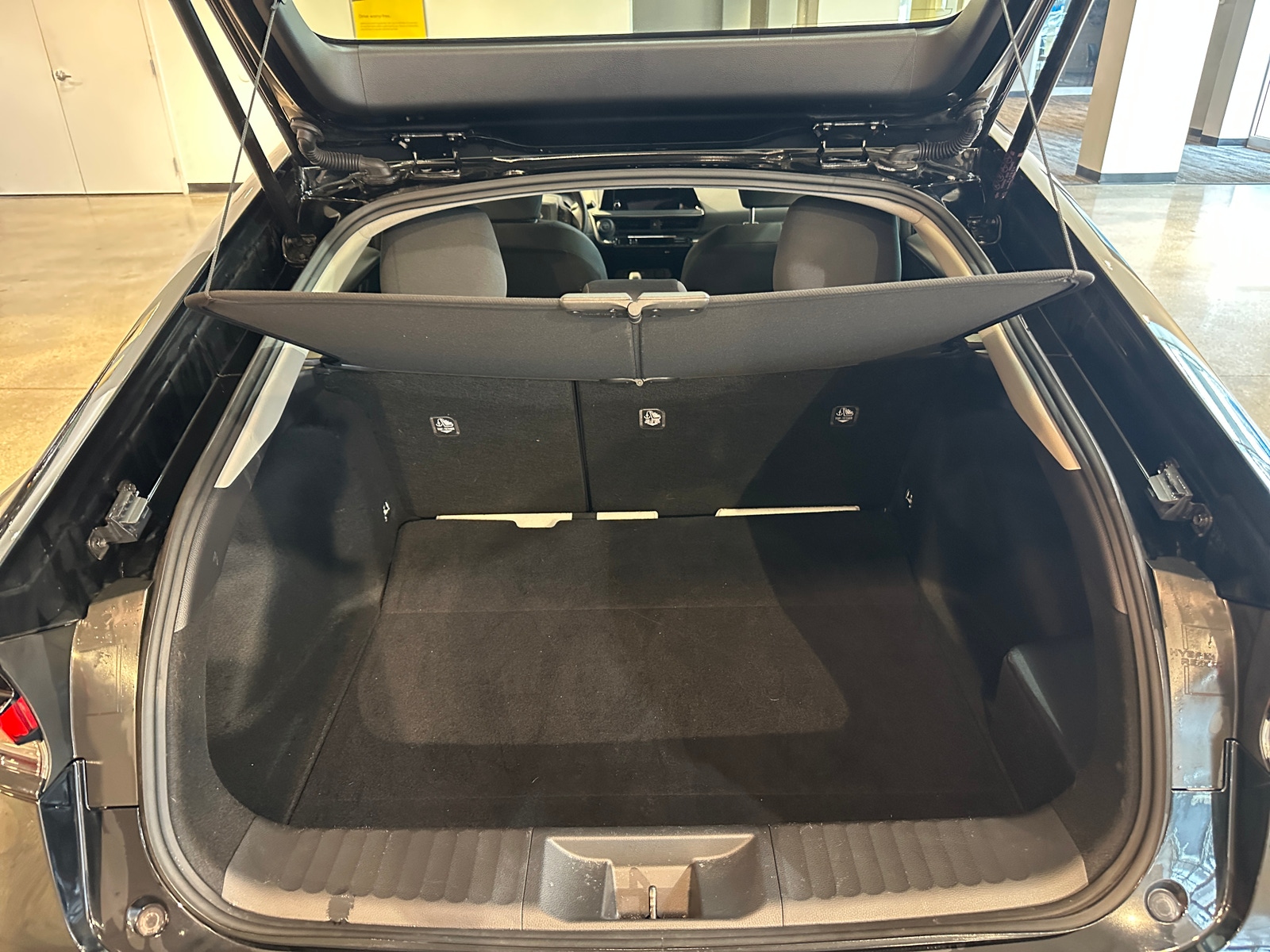 Thumbnail: 2025 Toyota Prius - 6