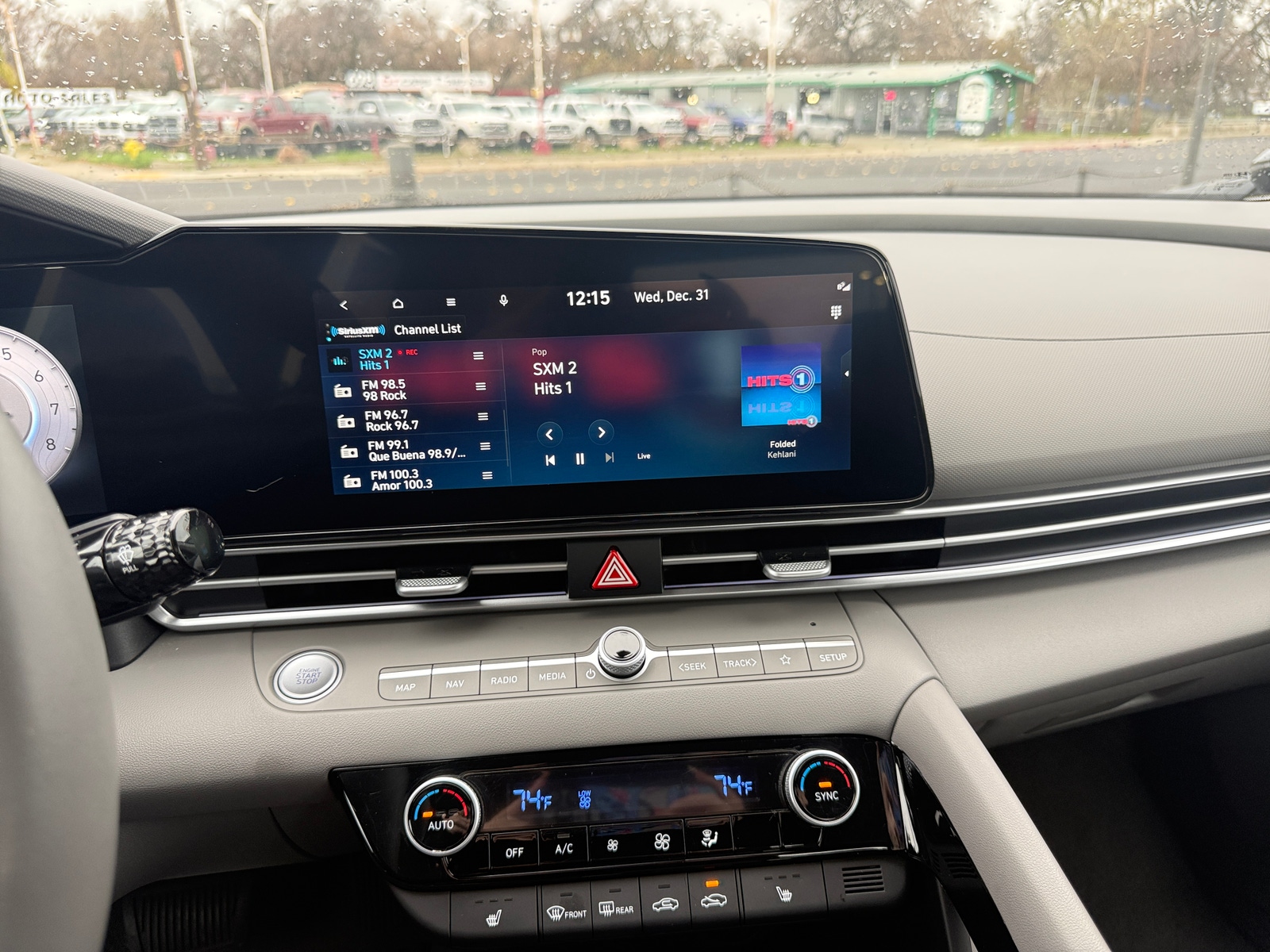 Thumbnail: 2025 Hyundai Elantra - 4