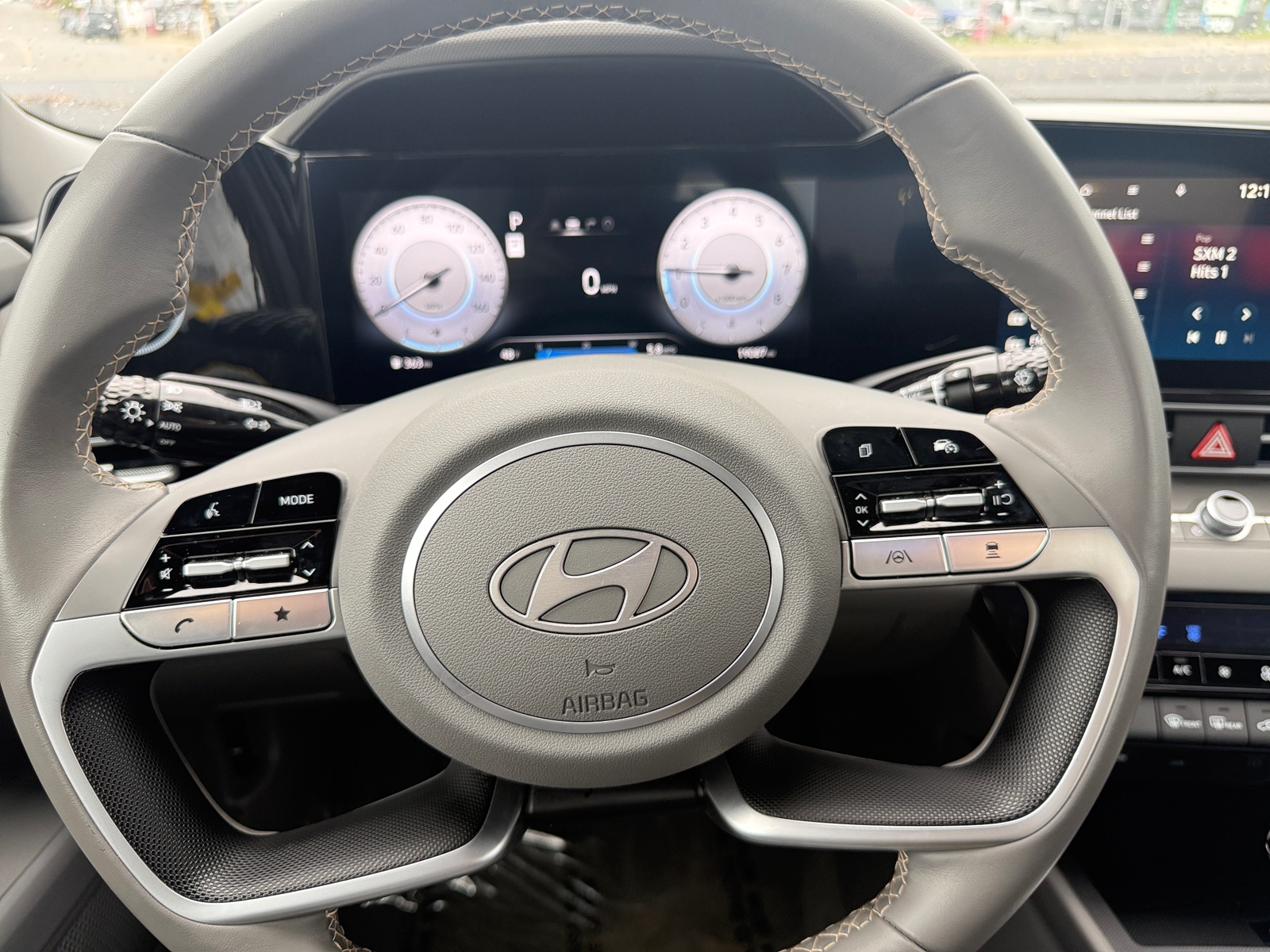 Thumbnail: 2025 Hyundai Elantra - 5