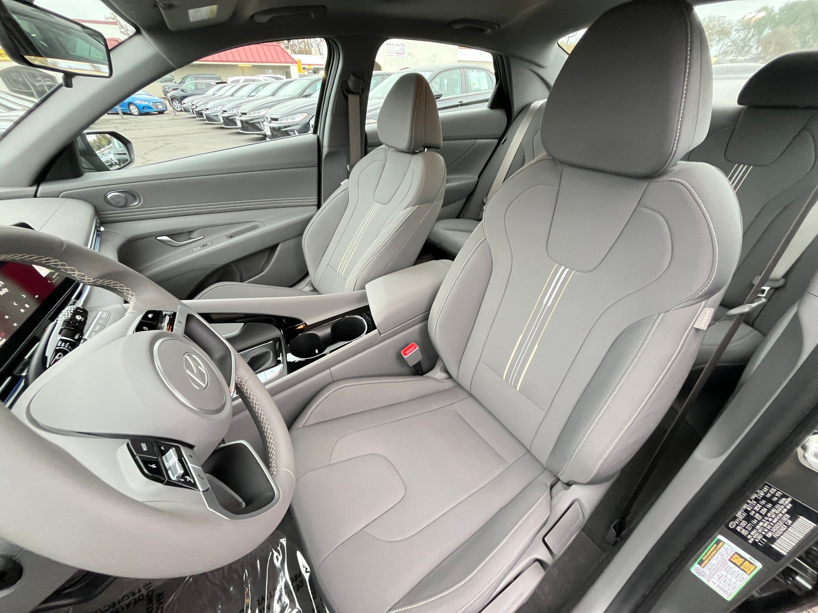 Thumbnail: 2025 Hyundai Elantra - 2