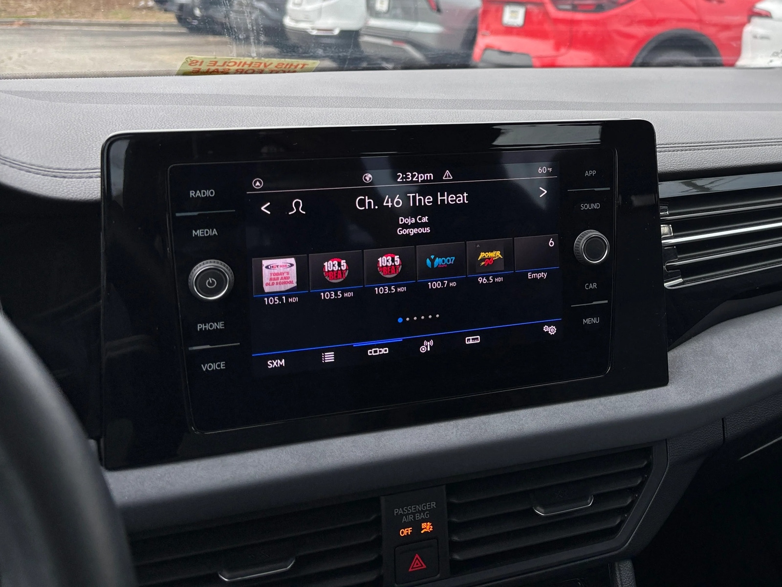 Thumbnail: 2025 Volkswagen Jetta - 4