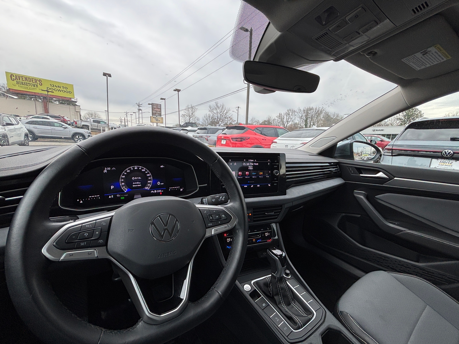 Thumbnail: 2025 Volkswagen Jetta - 3