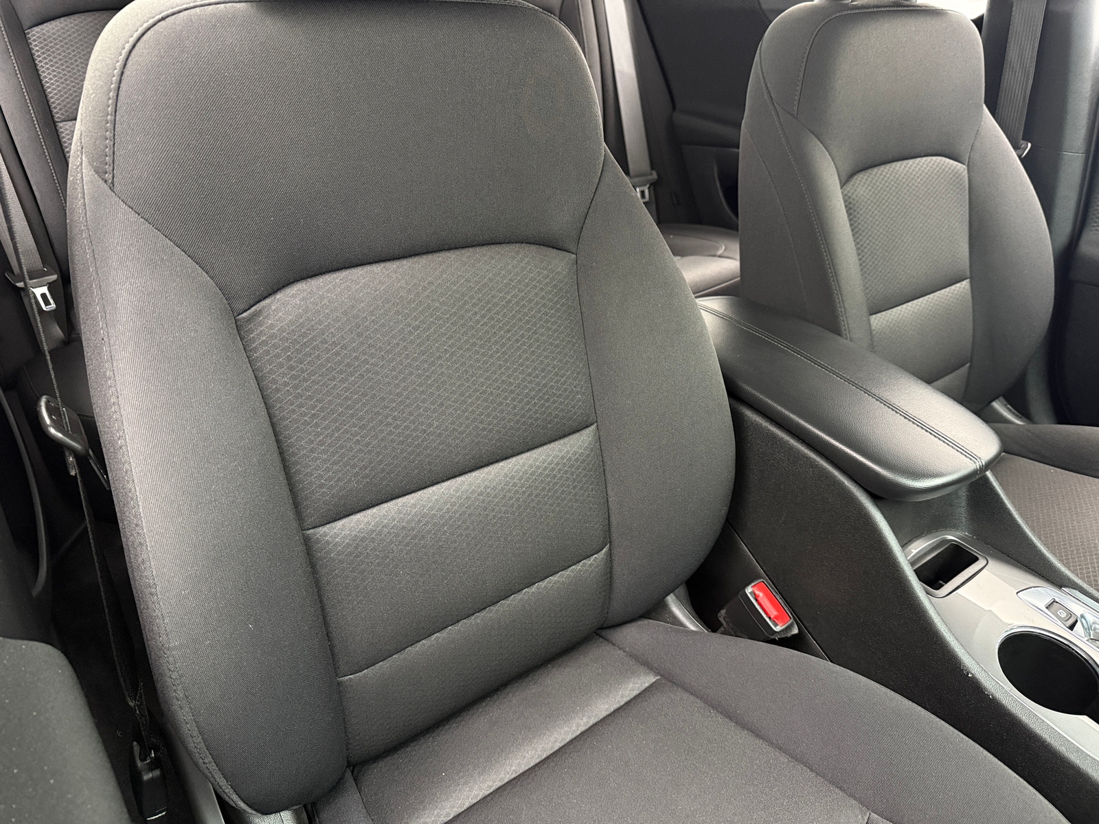 Thumbnail: 2024 Chevrolet Malibu - 2