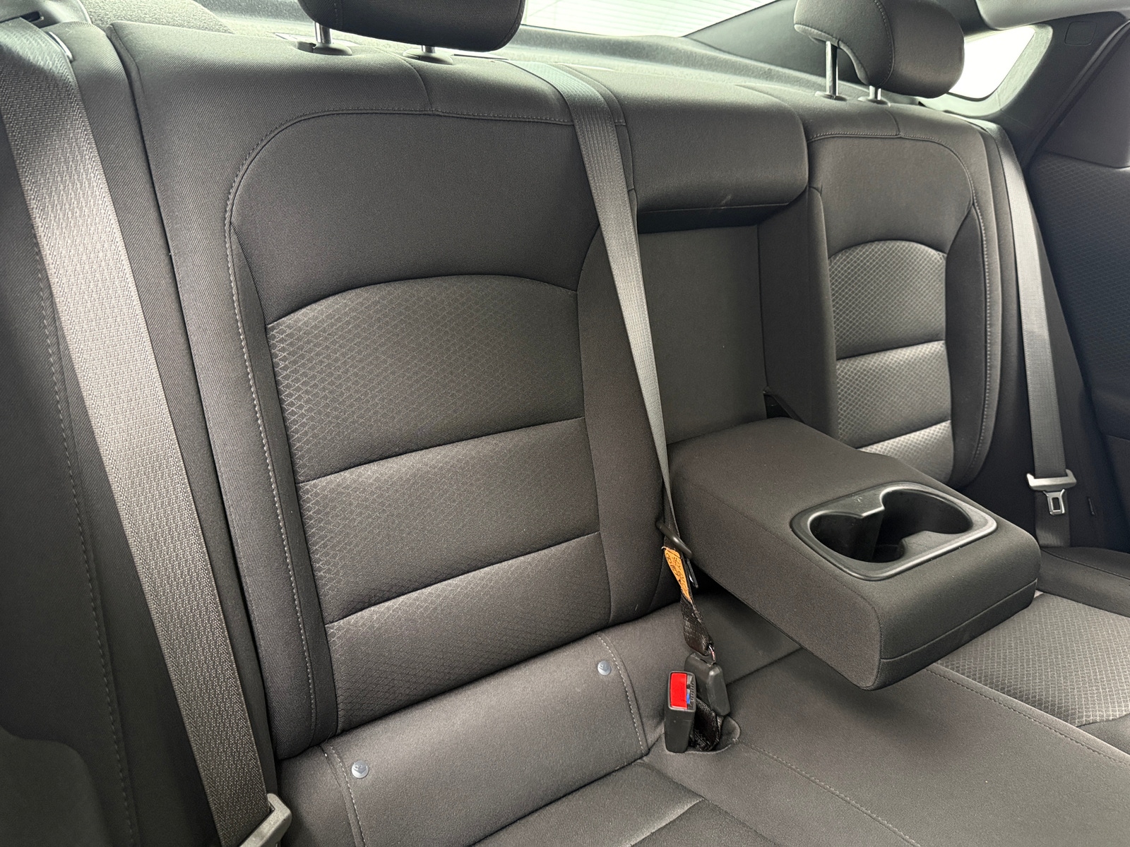 Thumbnail: 2024 Chevrolet Malibu - 6