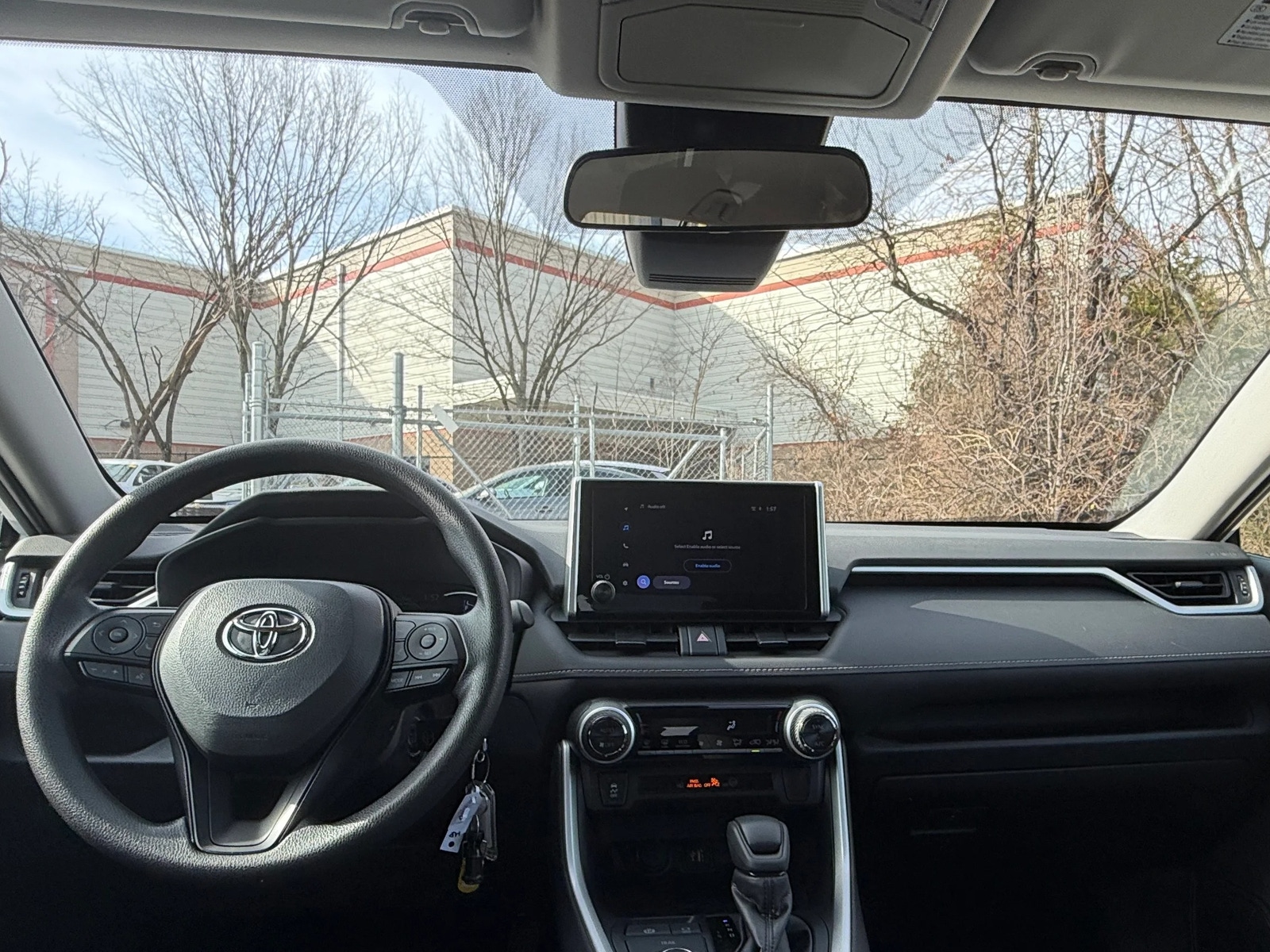 Thumbnail: 2025 Toyota RAV4 - 3