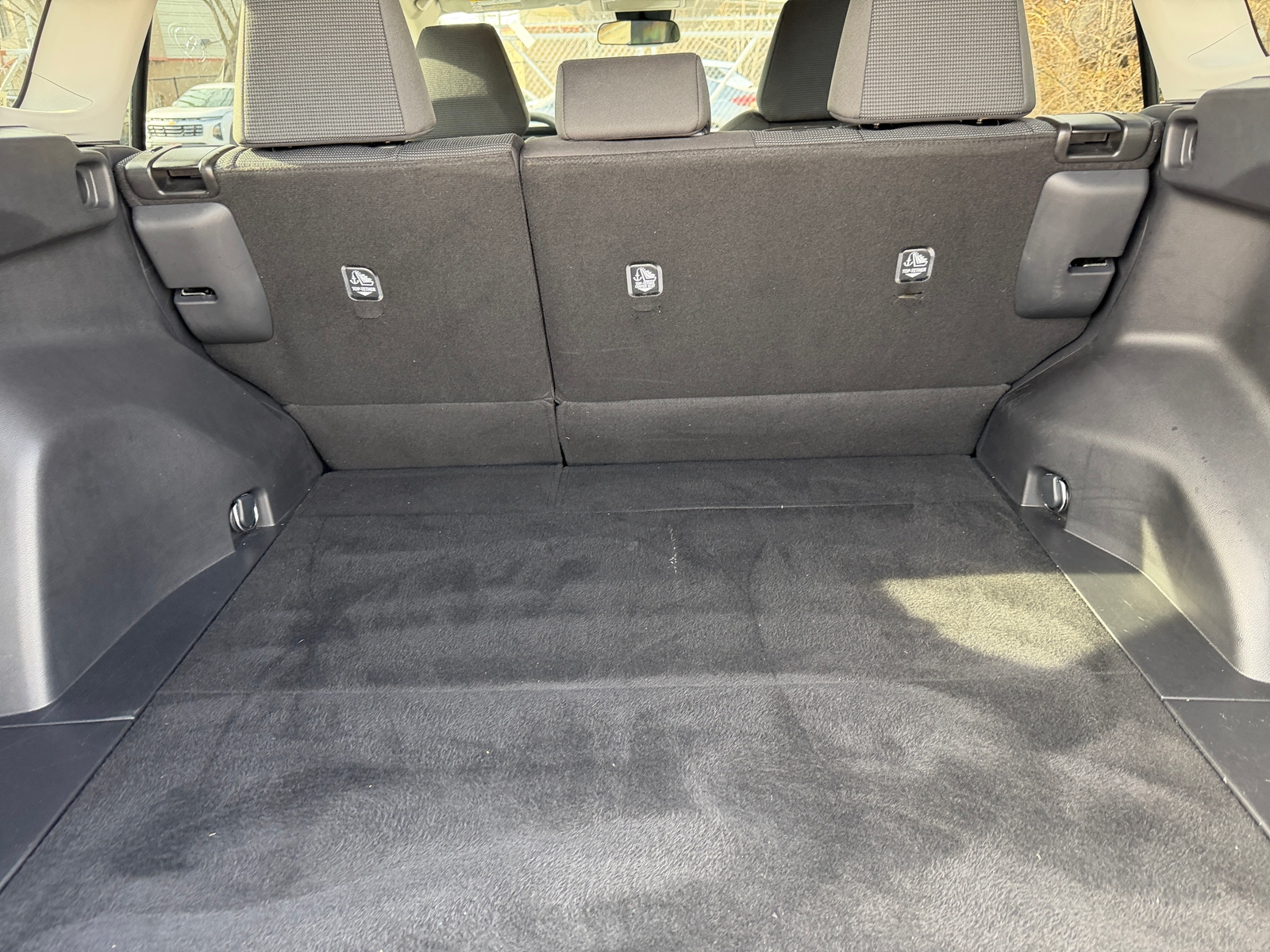 Thumbnail: 2025 Toyota RAV4 - 6