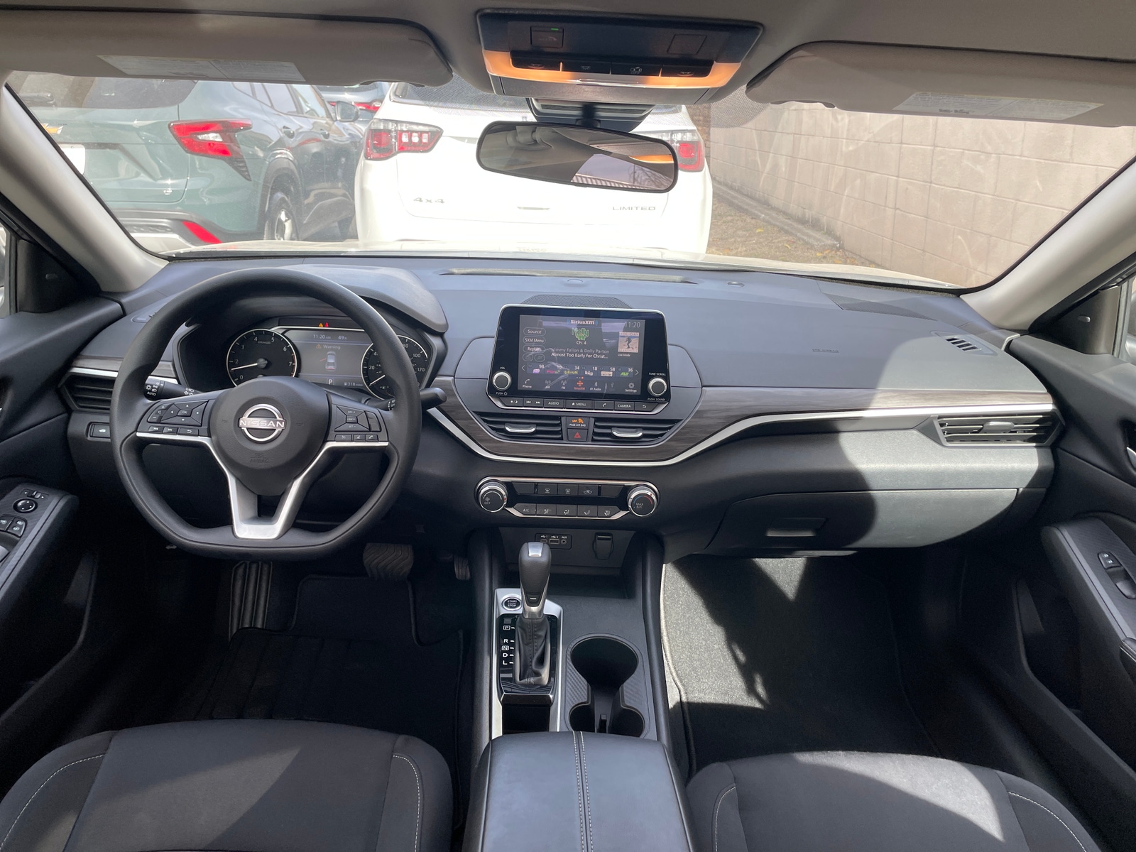 Thumbnail: 2025 Nissan Altima - 3