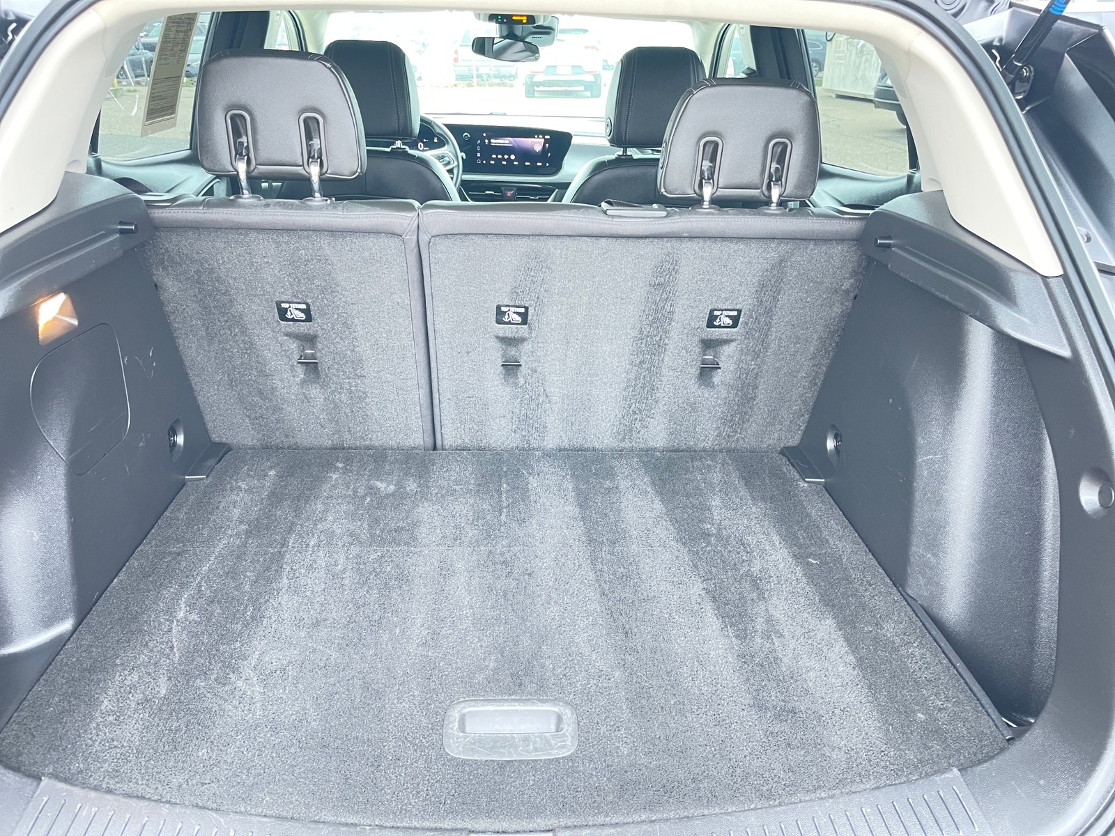 Thumbnail: 2025 Buick Encore GX - 6