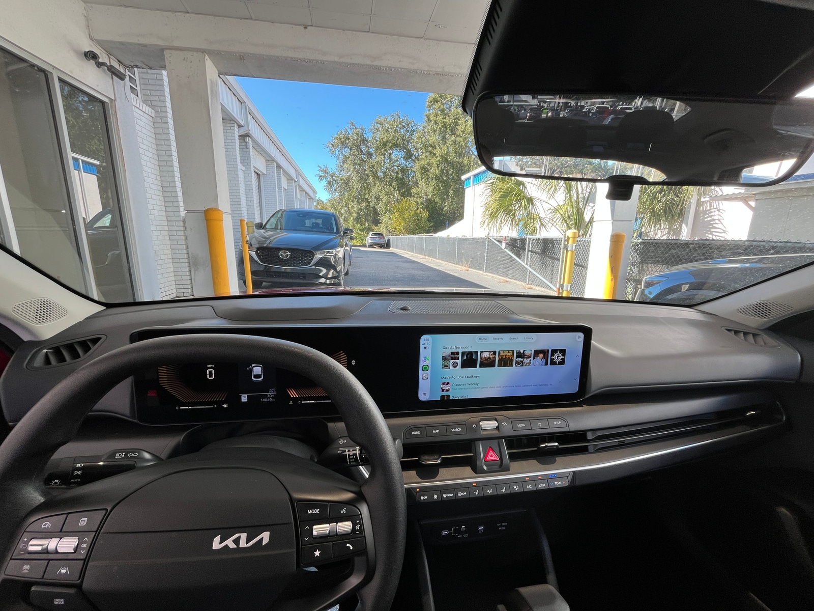 Thumbnail: 2025 Kia K4 - 3