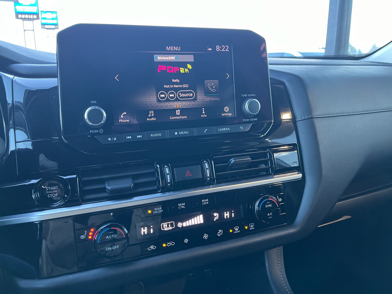 Thumbnail: 2025 Nissan Pathfinder - 4