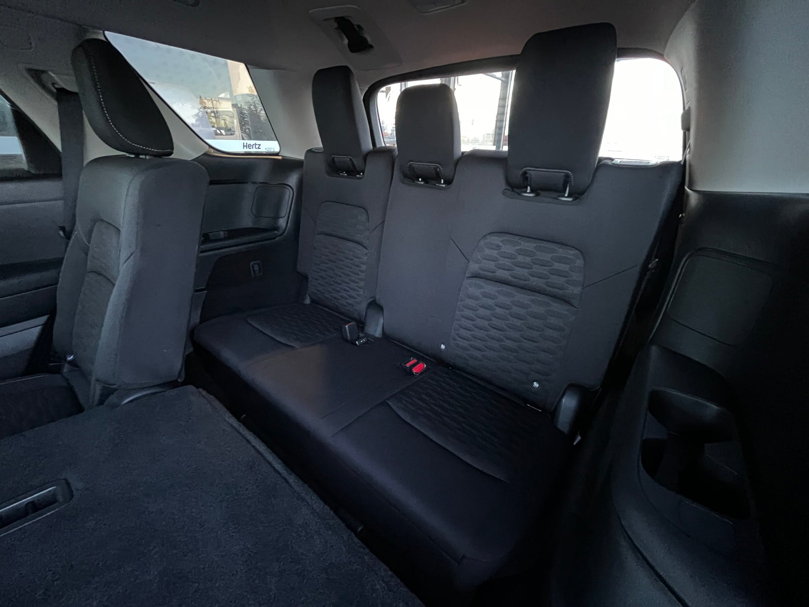 Thumbnail: 2025 Nissan Pathfinder - 6