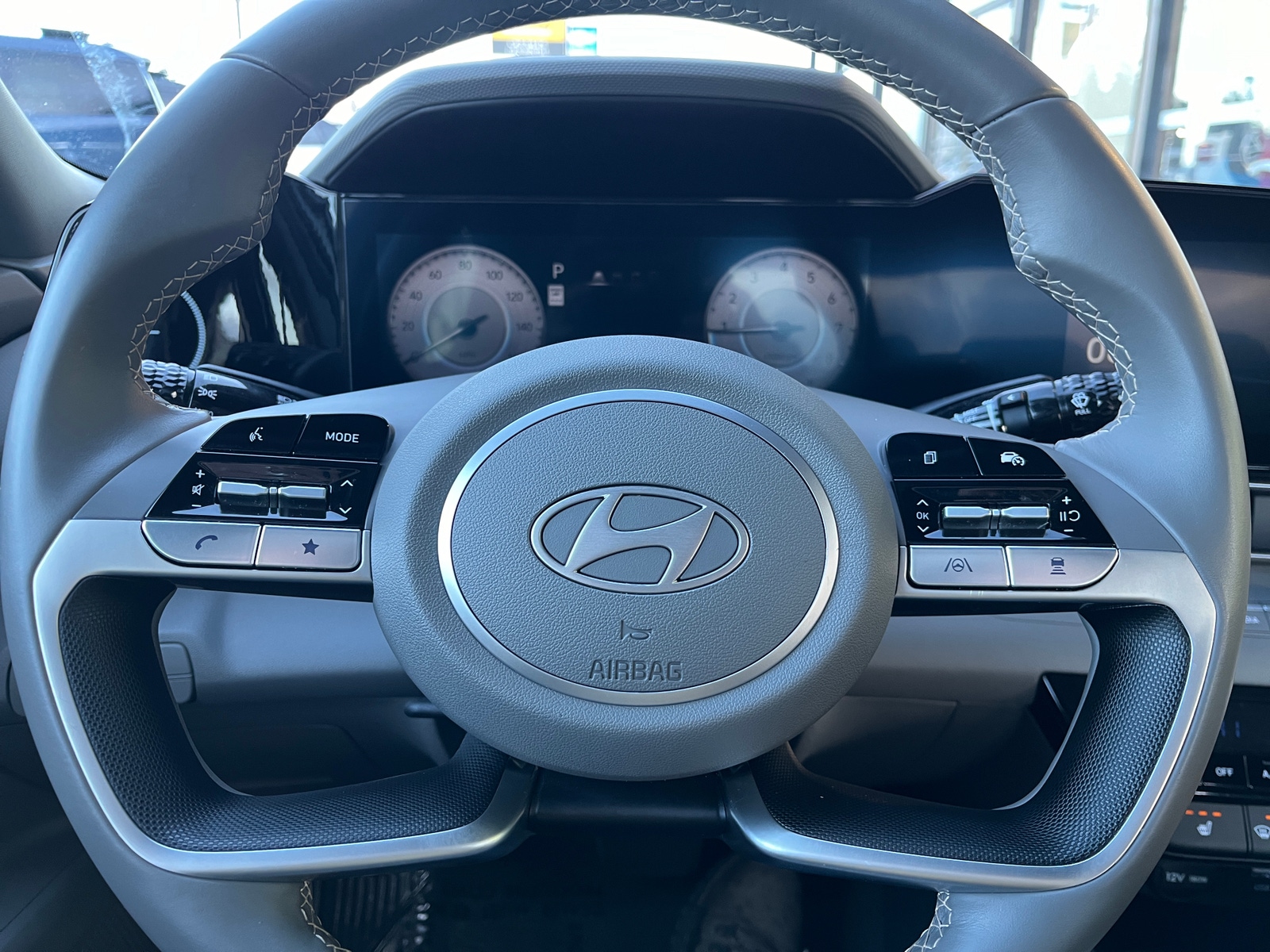 Thumbnail: 2025 Hyundai Elantra - 5