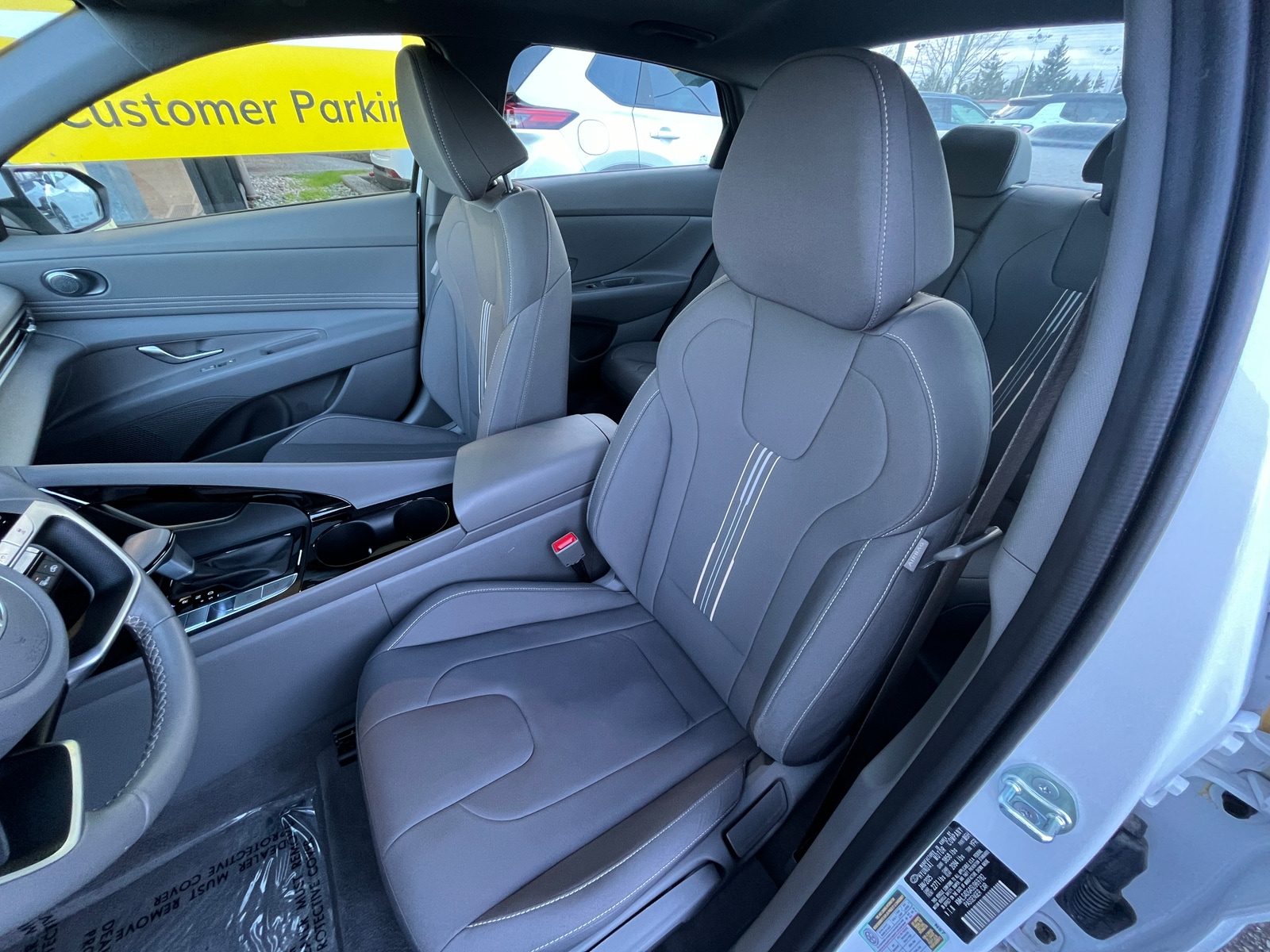 Thumbnail: 2025 Hyundai Elantra - 2