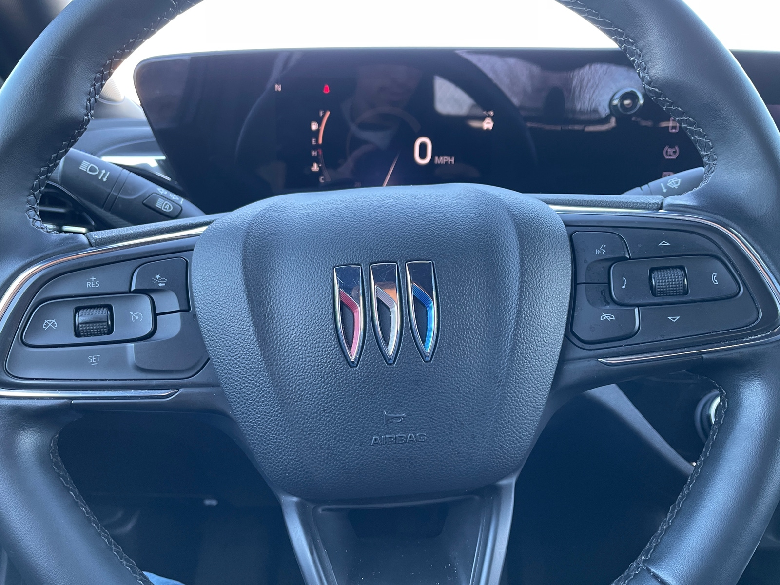 Thumbnail: 2025 Buick Envista - 4