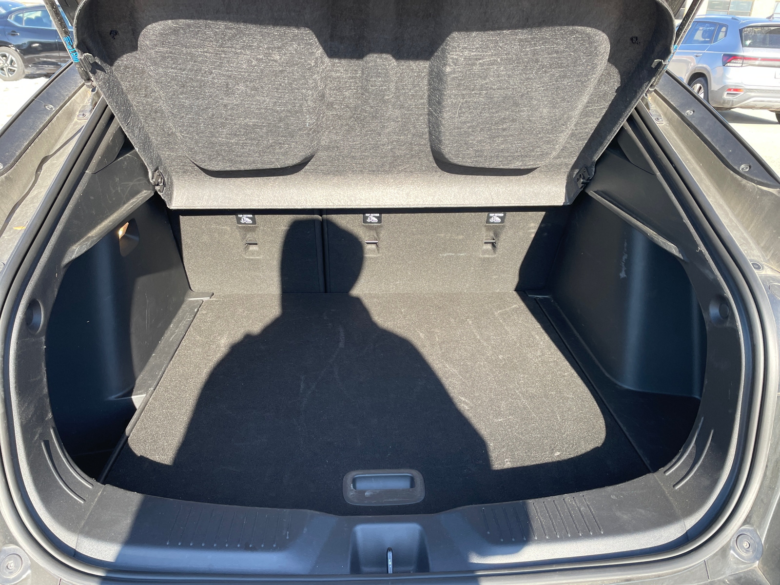 Thumbnail: 2025 Buick Envista - 5