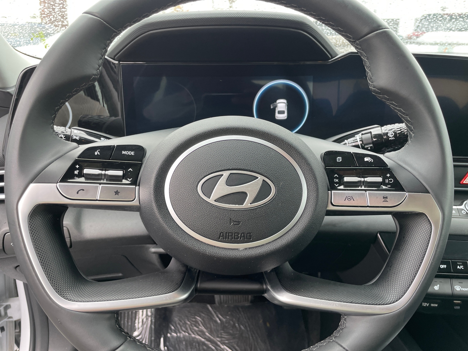 Thumbnail: 2025 Hyundai Elantra - 5