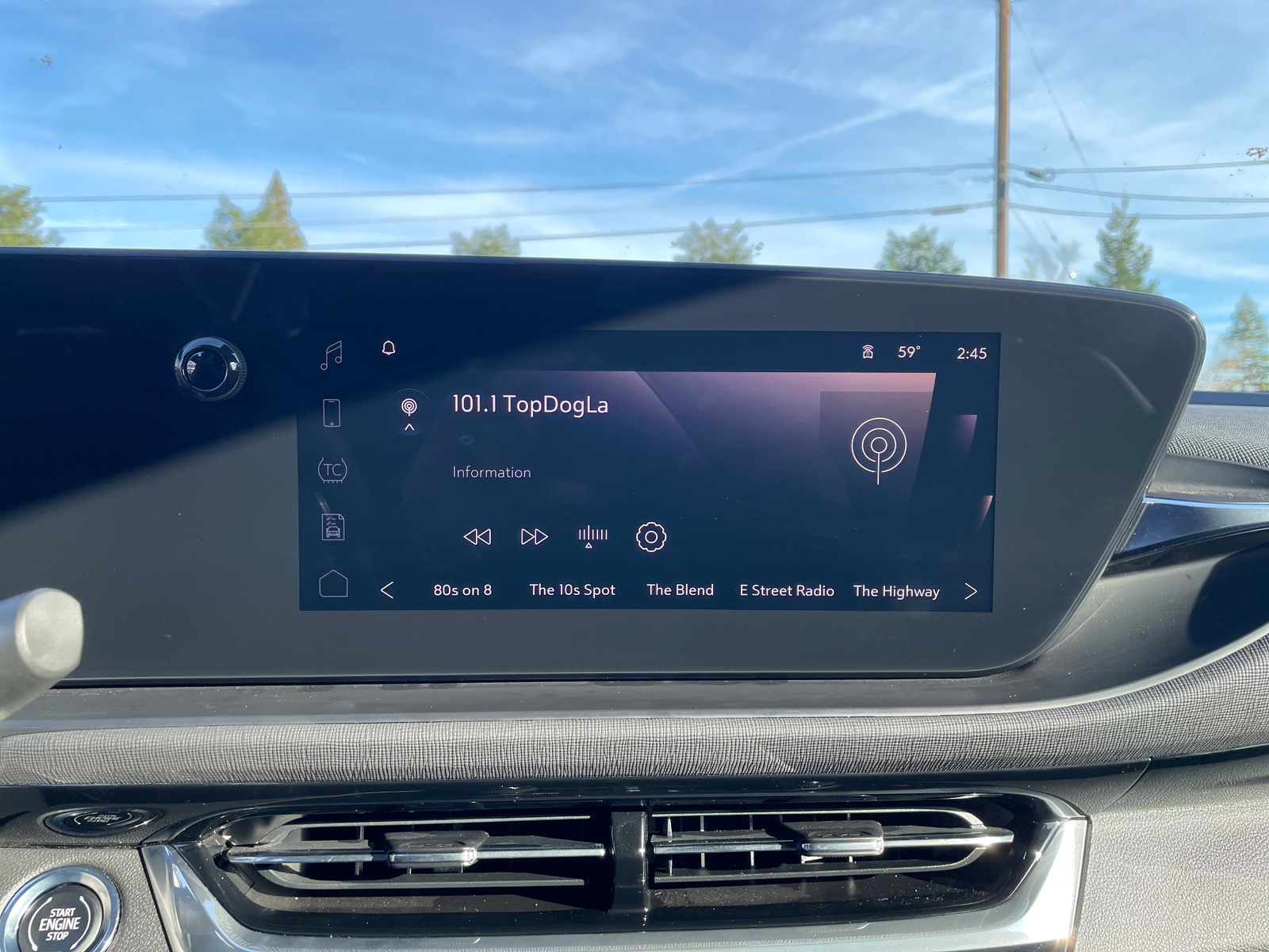 Thumbnail: 2025 Buick Envista - 4