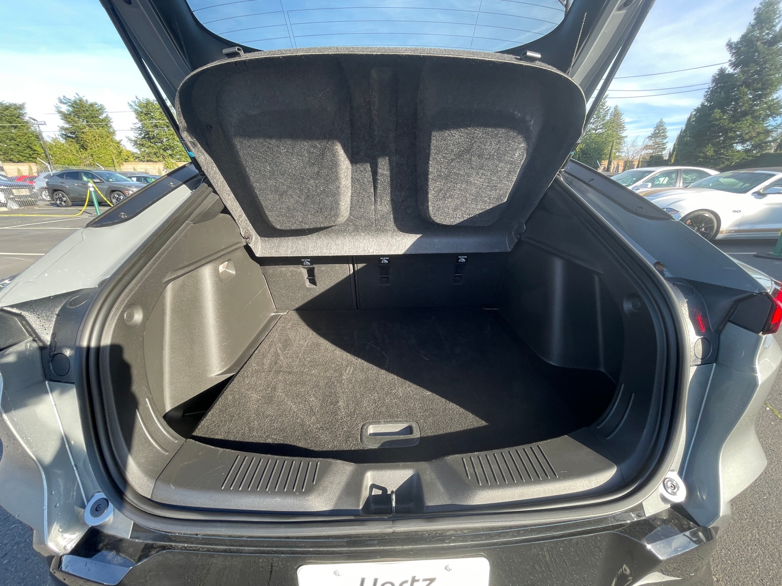 Thumbnail: 2025 Buick Envista - 6