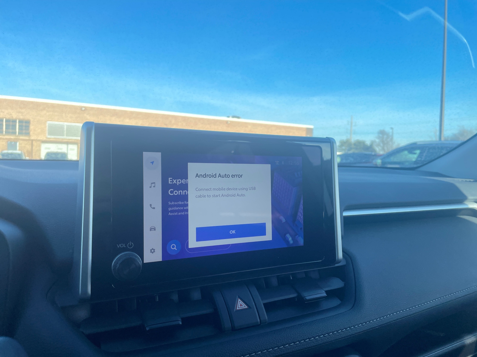 Thumbnail: 2025 Toyota RAV4 - 4