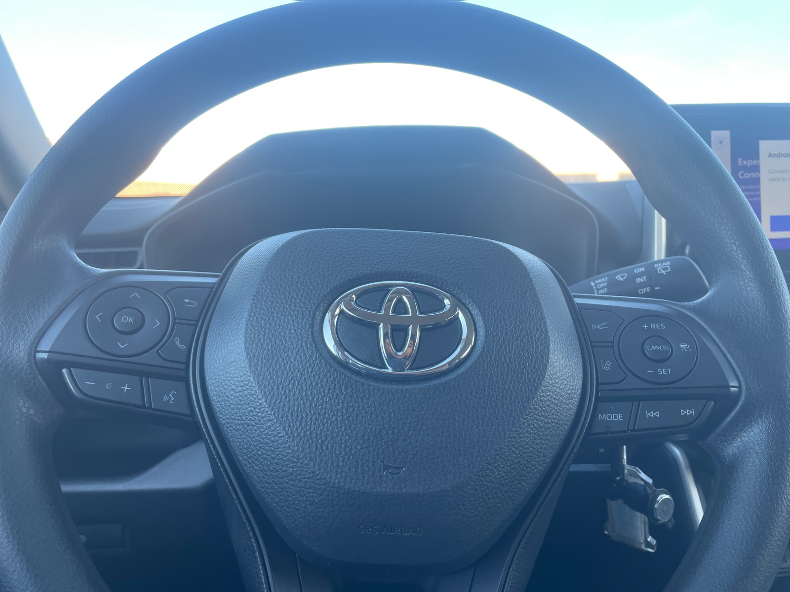 Thumbnail: 2025 Toyota RAV4 - 5