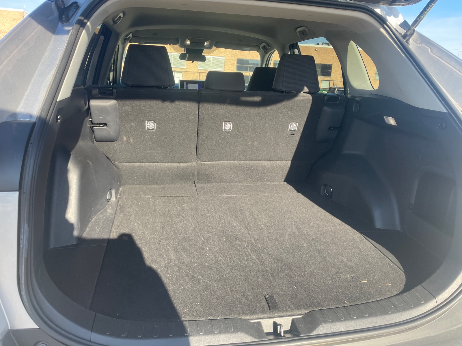 Thumbnail: 2025 Toyota RAV4 - 6