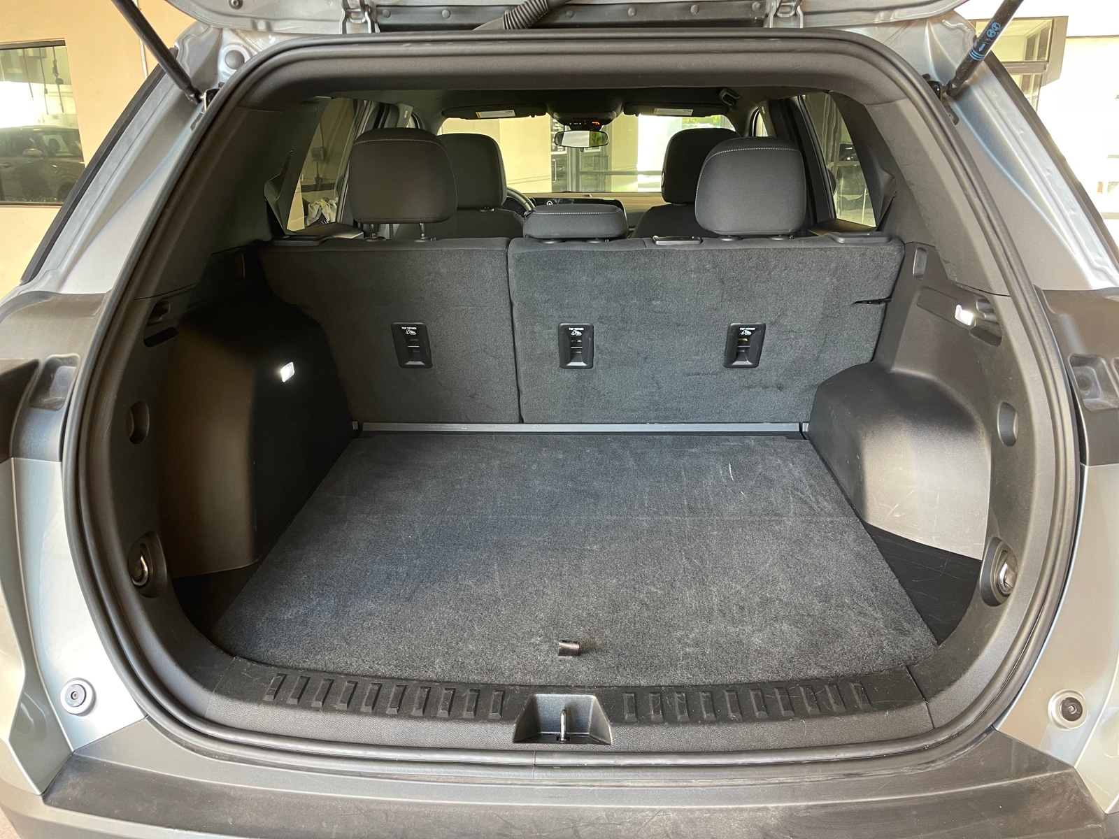 Thumbnail: 2025 Chevrolet Equinox - 6