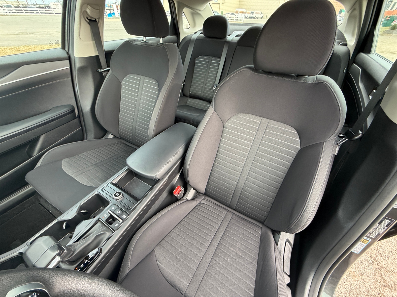 Thumbnail: 2025 Kia K5 - 2