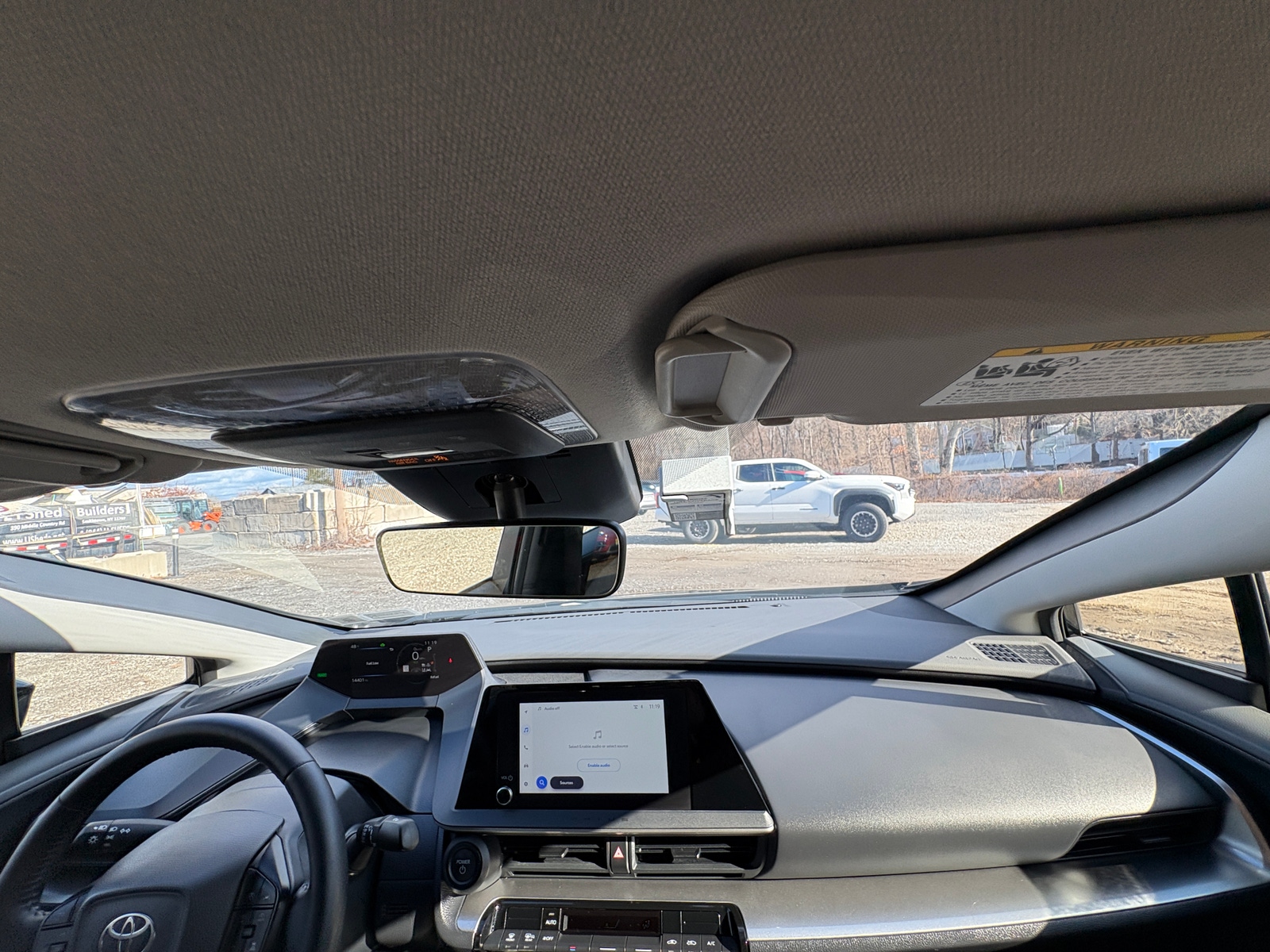 Thumbnail: 2025 Toyota Prius - 3