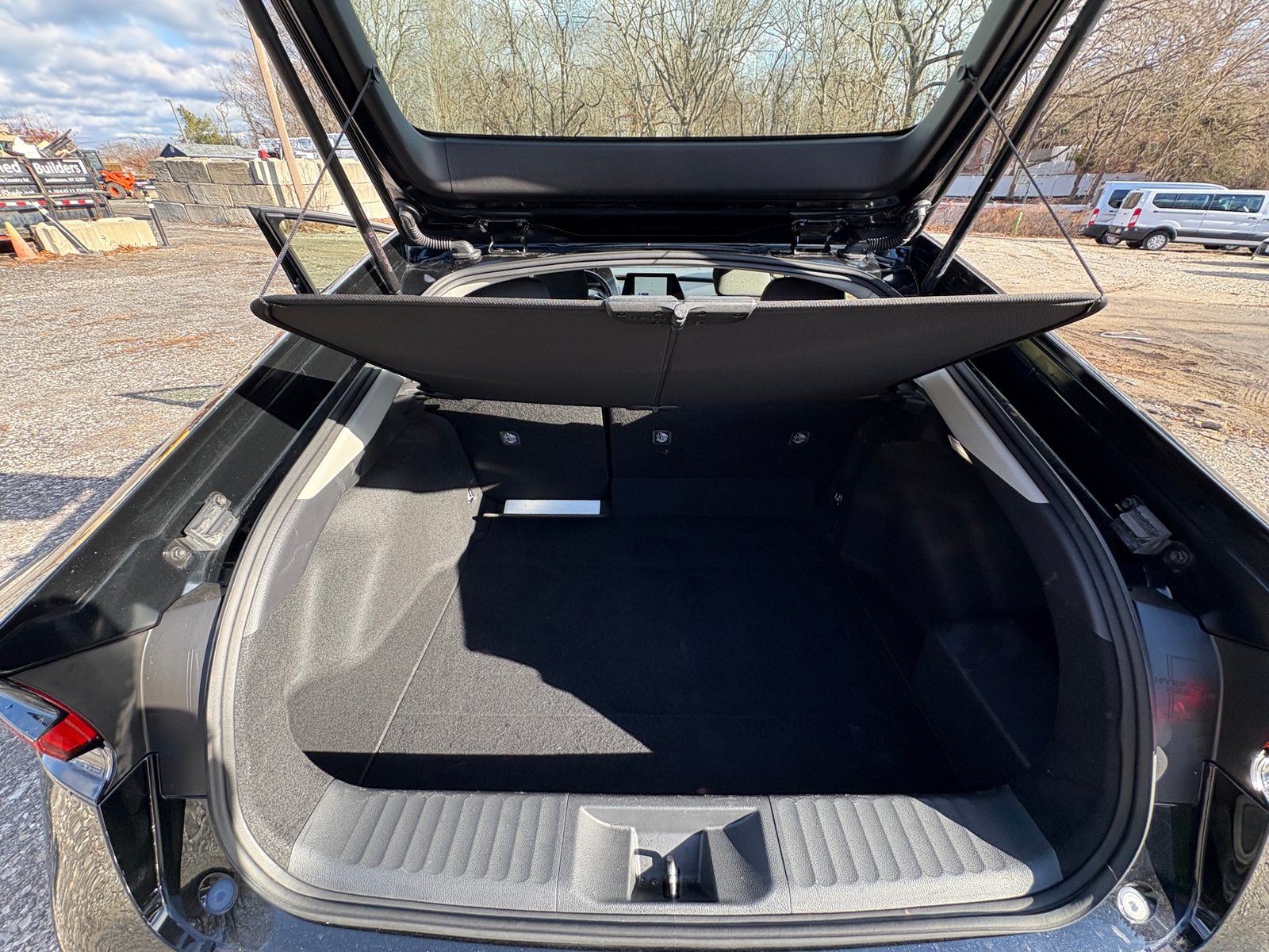 Thumbnail: 2025 Toyota Prius - 5