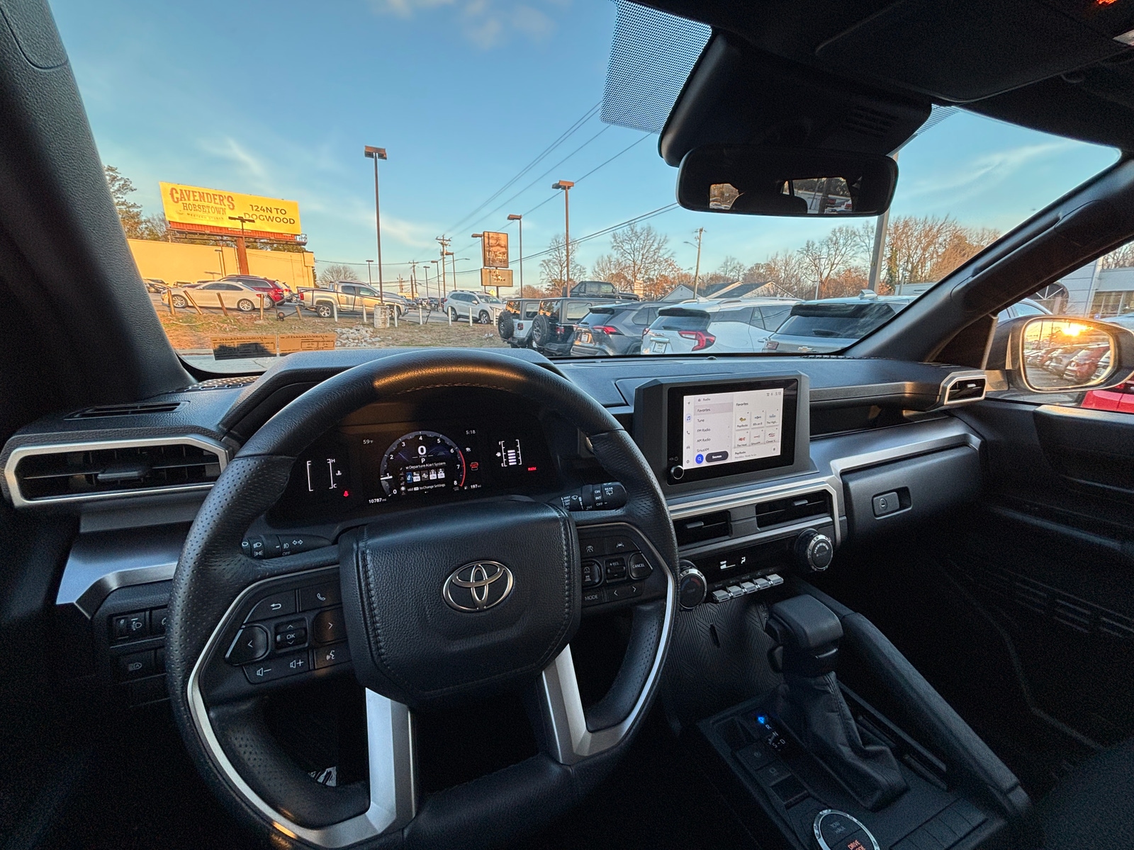 Thumbnail: 2025 Toyota 4Runner - 3