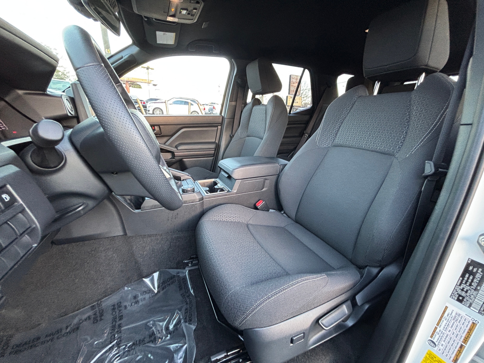 Thumbnail: 2025 Toyota 4Runner - 2