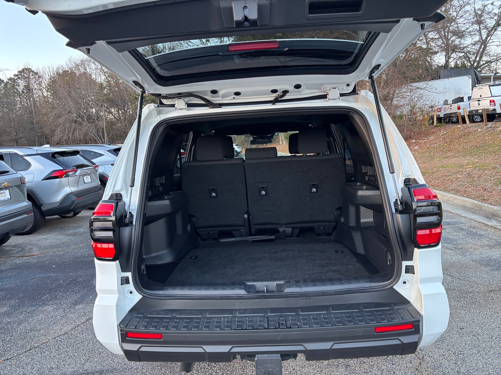 Thumbnail: 2025 Toyota 4Runner - 6