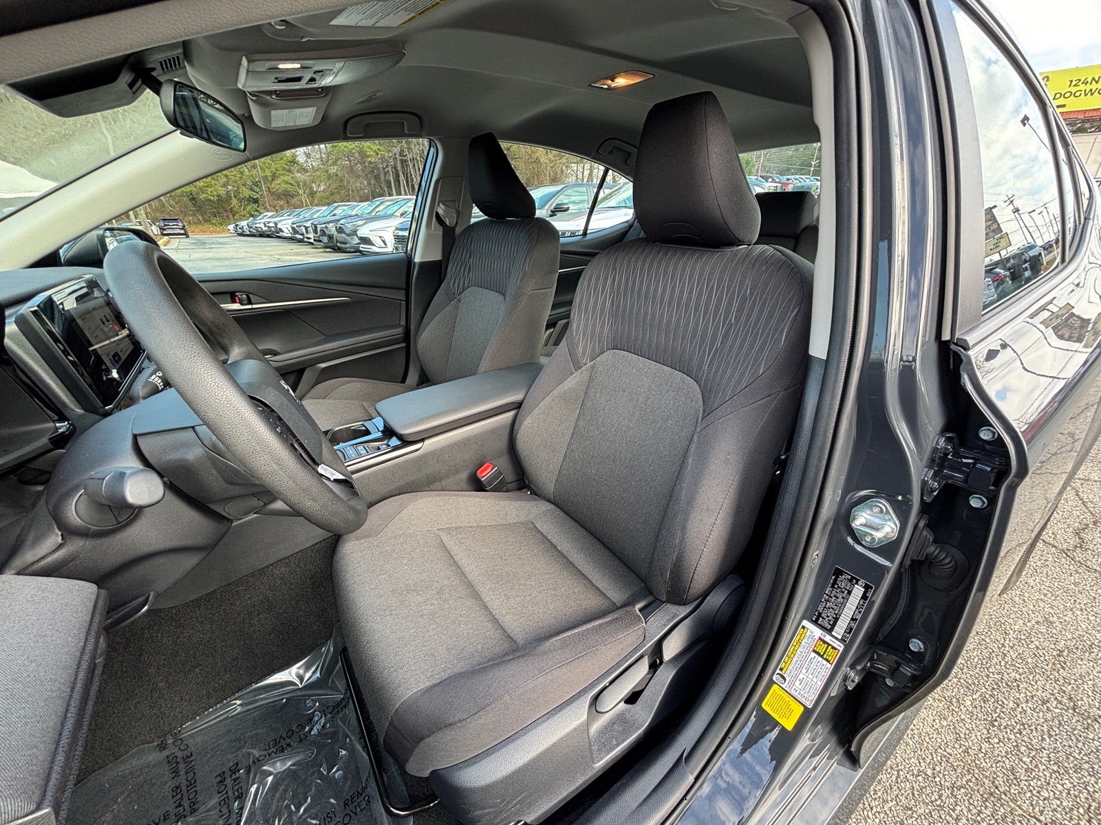 Thumbnail: 2025 Toyota Camry - 2