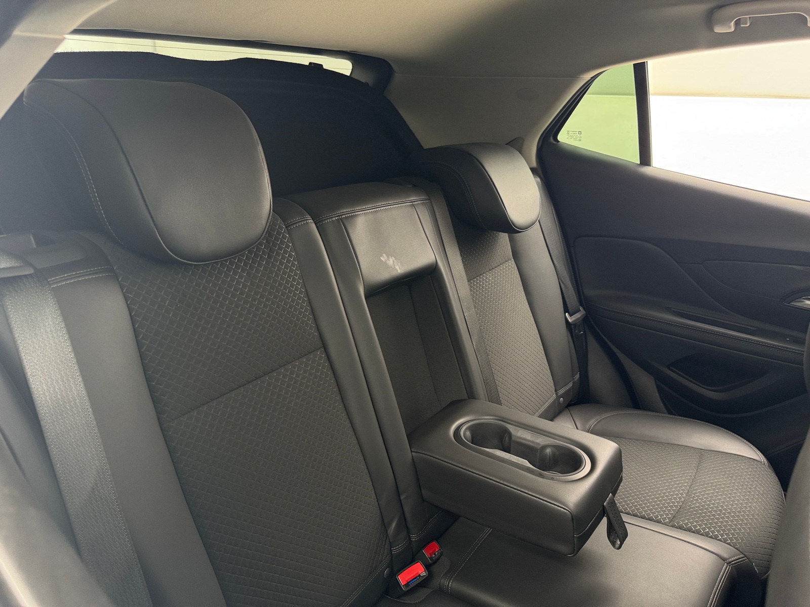 Thumbnail: 2022 Buick Encore - 6