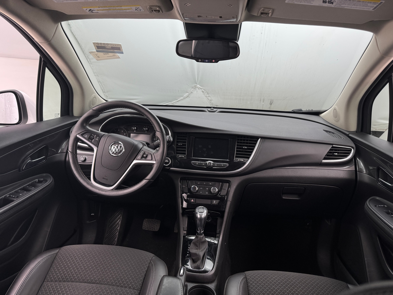 Thumbnail: 2022 Buick Encore - 3