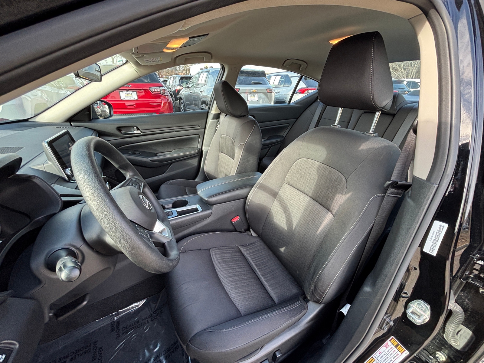 Thumbnail: 2025 Nissan Altima - 2