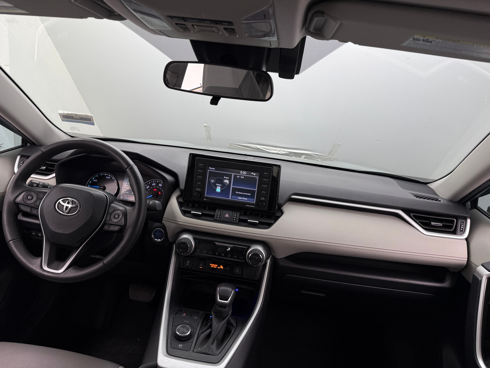 Thumbnail: 2021 Toyota RAV4 - 2