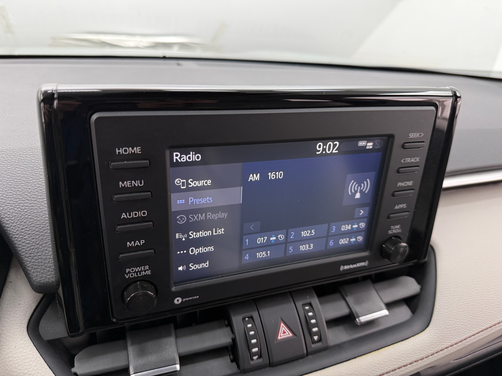 Thumbnail: 2021 Toyota RAV4 - 3