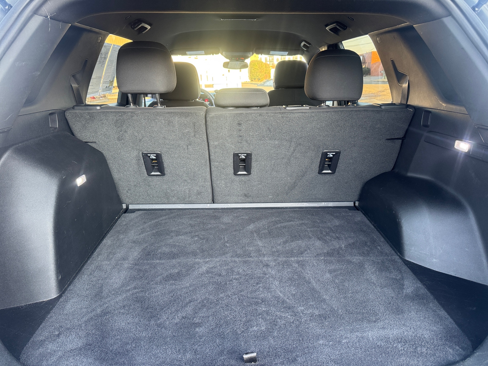 Thumbnail: 2025 Chevrolet Equinox - 6